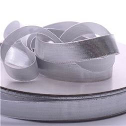 Gold and Silver Ribbons